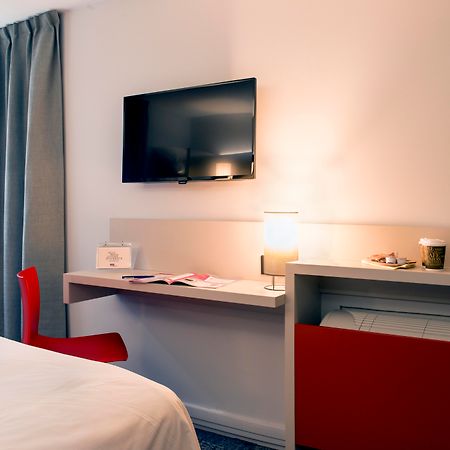 L'Hotel By Joa De Saint-Paul-Les-Dax Bagian luar foto