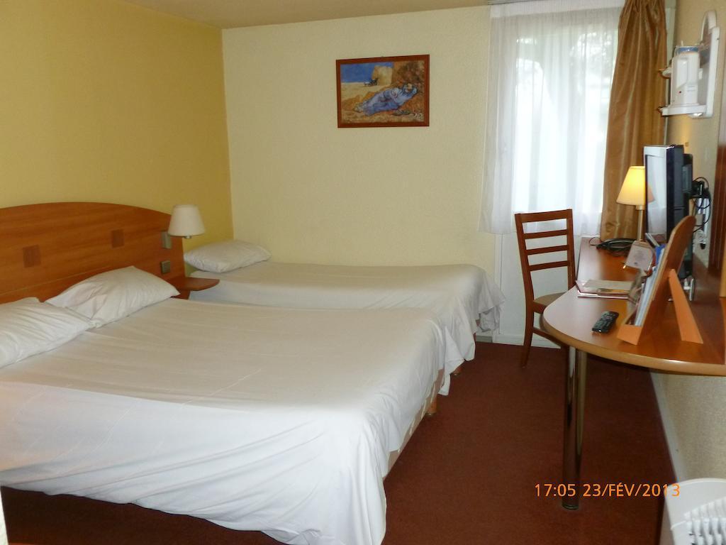 L'Hotel By Joa De Saint-Paul-Les-Dax Bagian luar foto