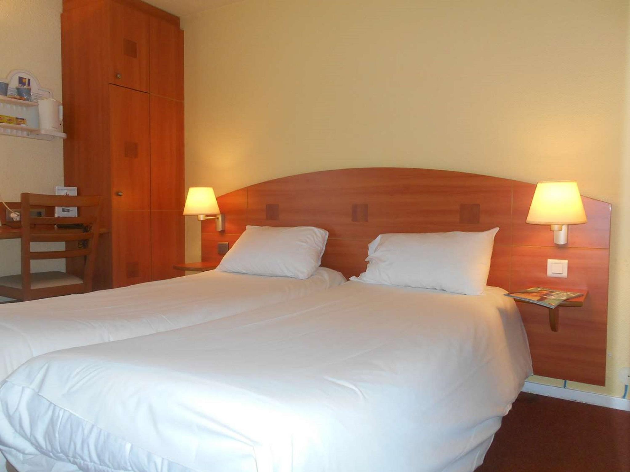 L'Hotel By Joa De Saint-Paul-Les-Dax Bagian luar foto