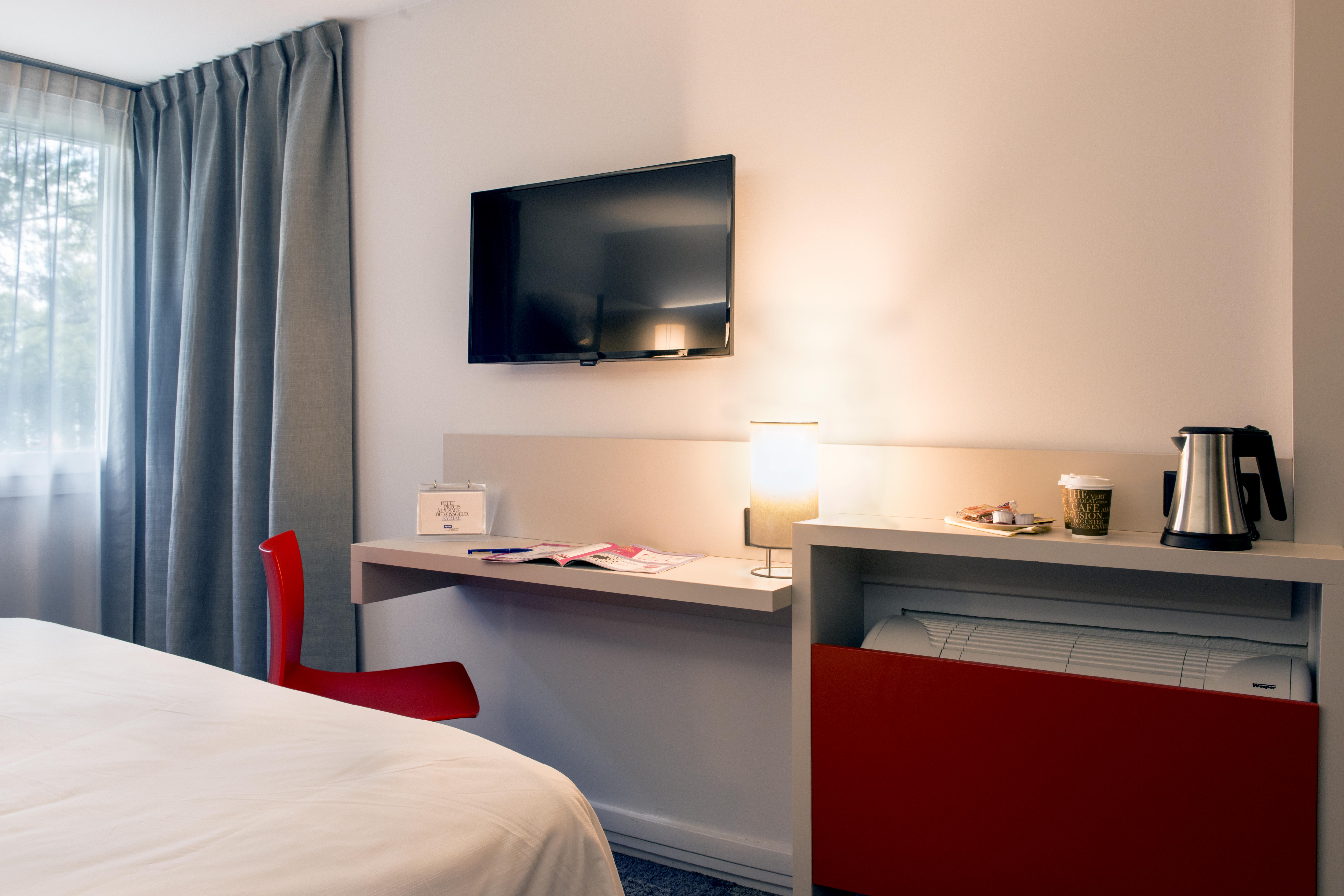L'Hotel By Joa De Saint-Paul-Les-Dax Bagian luar foto