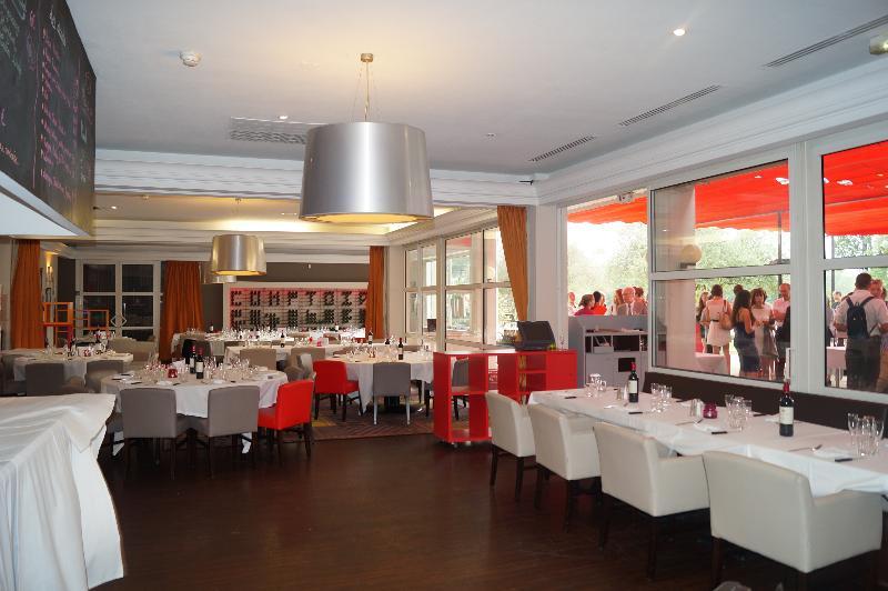L'Hotel By Joa De Saint-Paul-Les-Dax Bagian luar foto