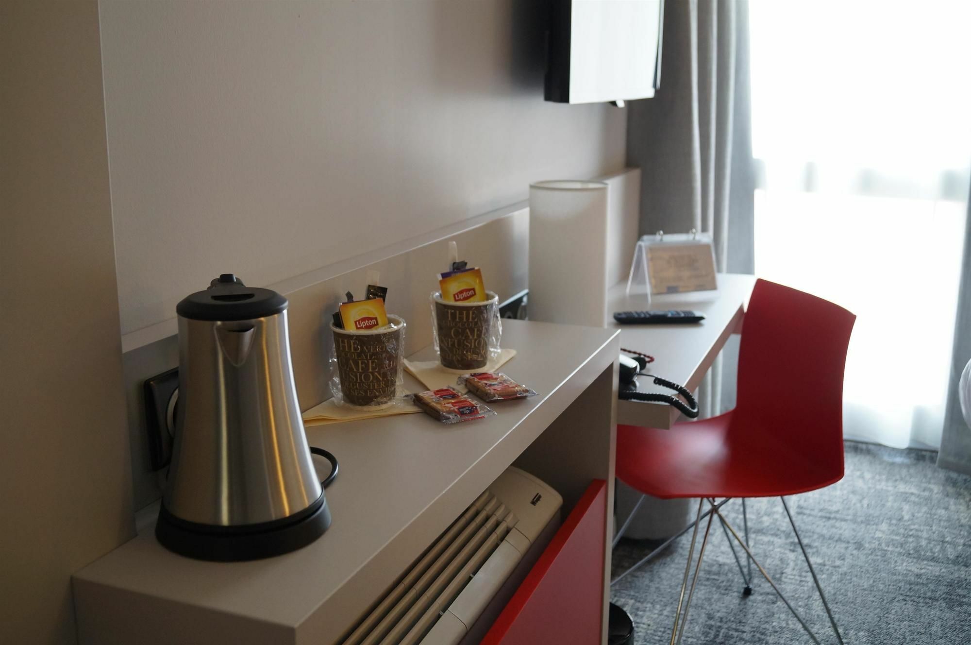 L'Hotel By Joa De Saint-Paul-Les-Dax Bagian luar foto