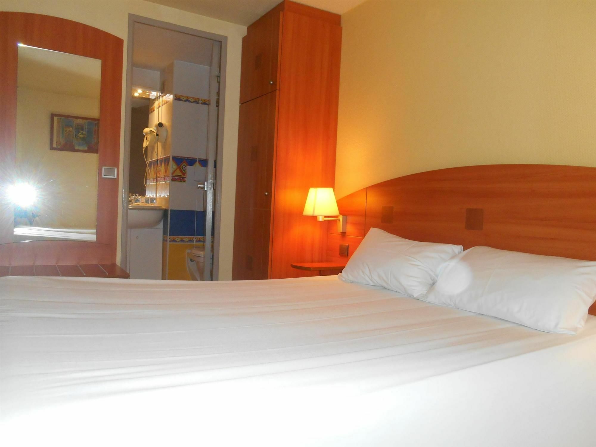 L'Hotel By Joa De Saint-Paul-Les-Dax Bagian luar foto